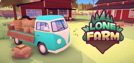 Games like Lonefarm