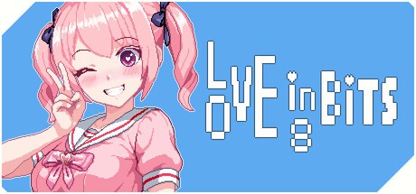 Games like Love in 8 bits