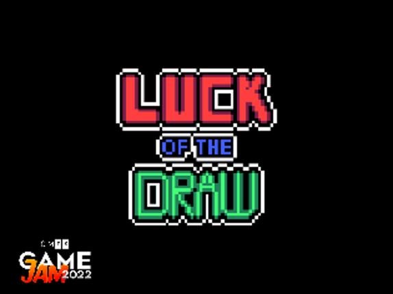 Luck of the Draw Game Cover