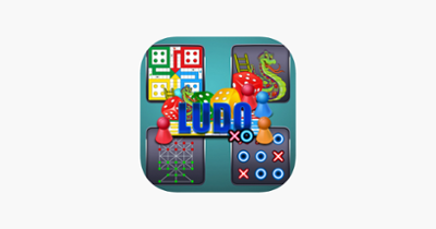 Ludo Stars - Snake And Ladder Image