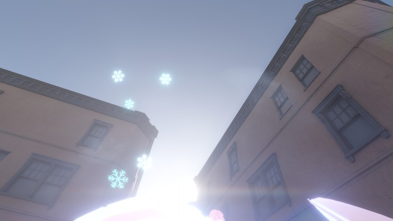 Magic Girls screenshot