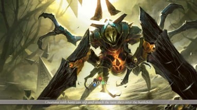 Magic: The Gathering - Duels of the Planeswalkers Image