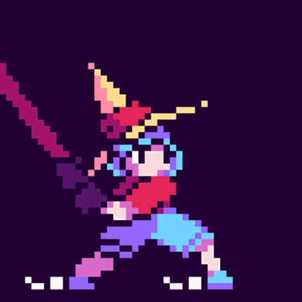 Magika Extrakta screenshot