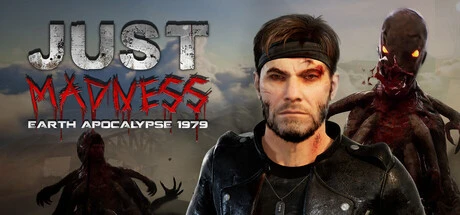 Games like Just Madness: Earth Apocalypse 1979