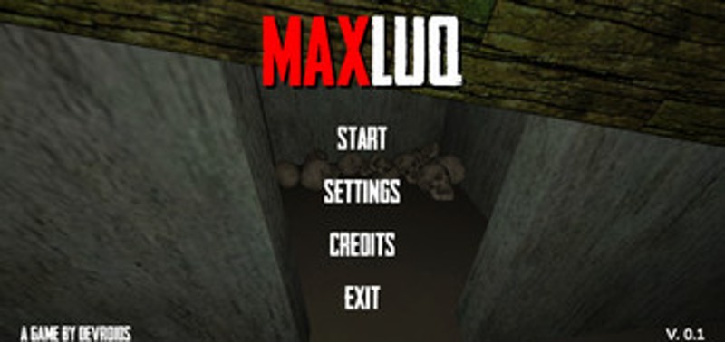 Maxluq Mobile Image