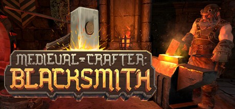 Games like Medieval Crafter: Blacksmith
