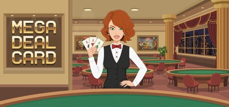 Games like Mega Deal Card