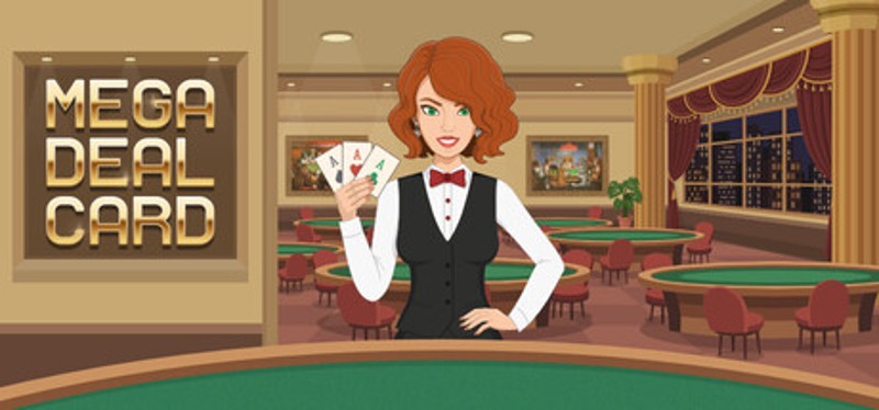 Mega Deal Card Image