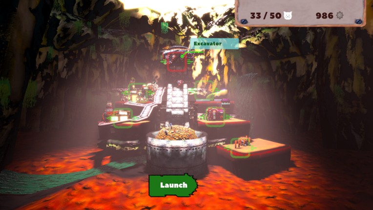 Mellings screenshot