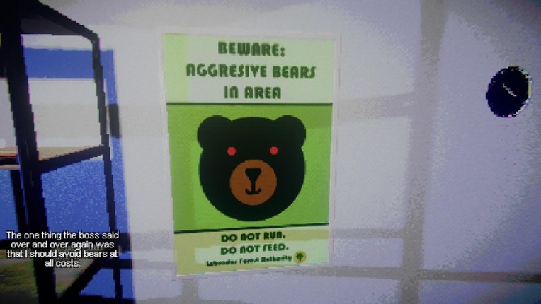 Memories Loaming screenshot