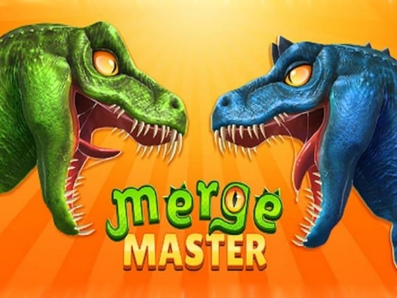 Merge Master Image