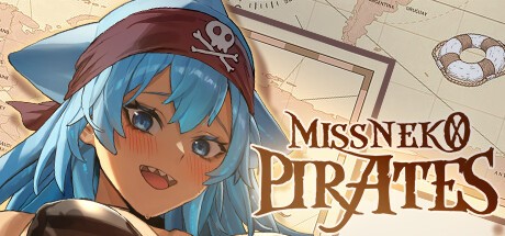 Games like Miss Neko: Pirates