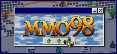 Games like MMO 98