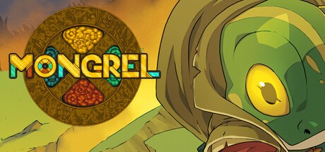 Games like Mongrel