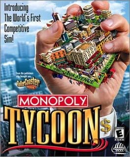Games like Monopoly Tycoon