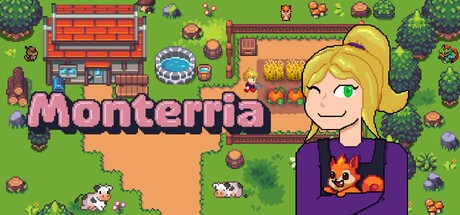 Games like Monterria