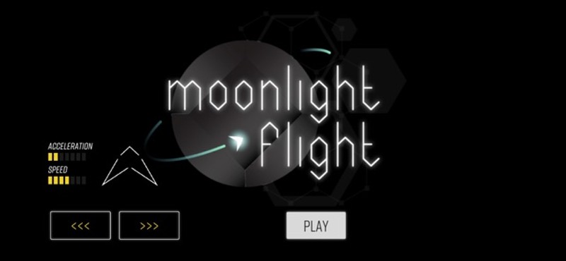 Moonlight Flight Image