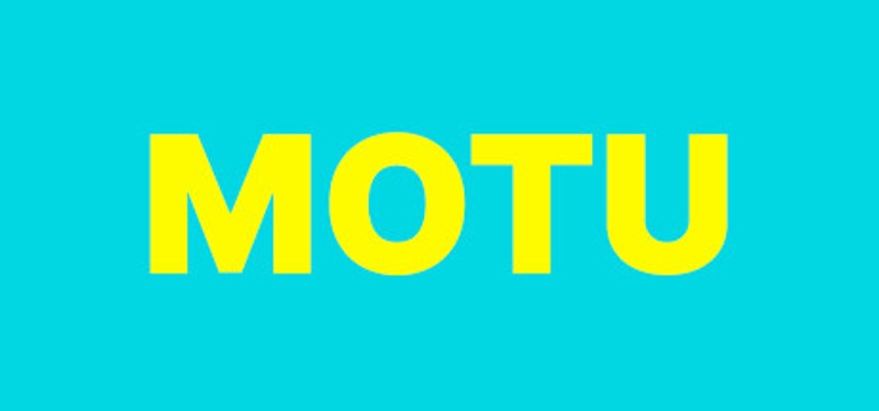 MOTU Image