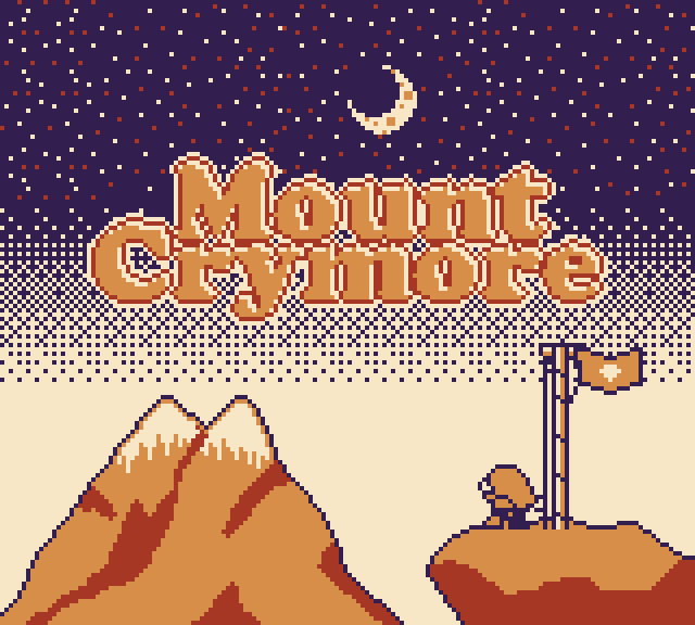 Games like Mount Crymore