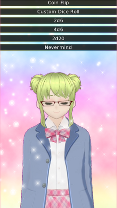 My Assistant Beatrice screenshot