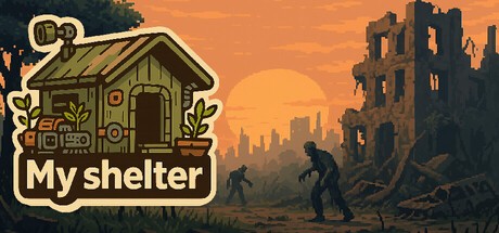 Games like My Shelter