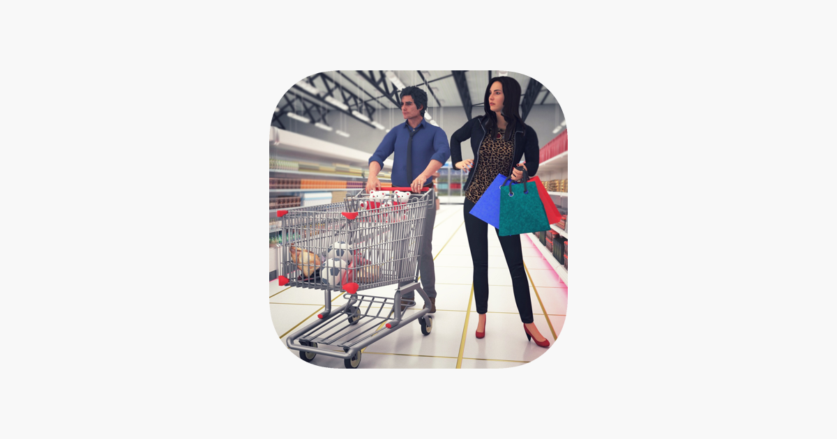 Games like My Supermarket Shopping Sim 20