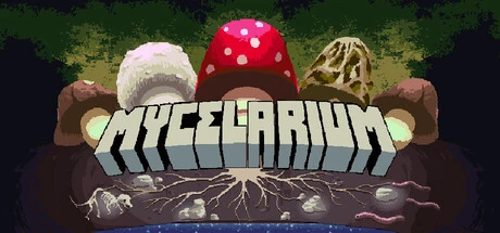 Games like Mycelarium