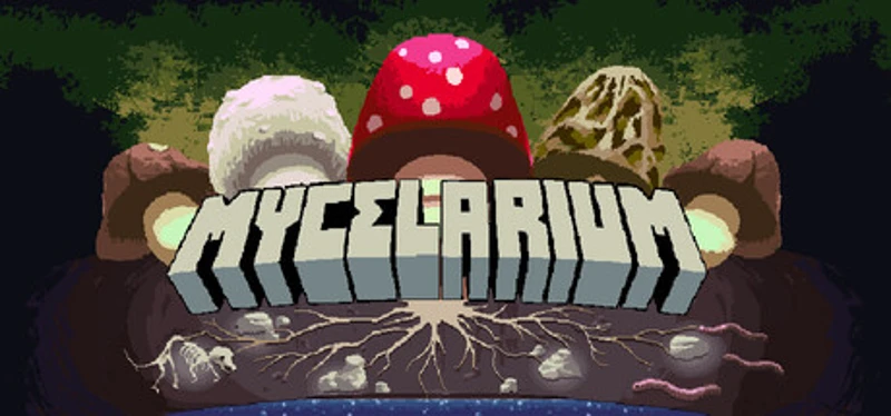 Mycelarium Image