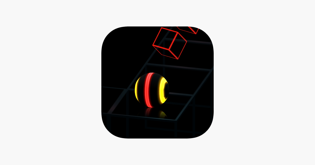 Games like Neon Ball On The Wall