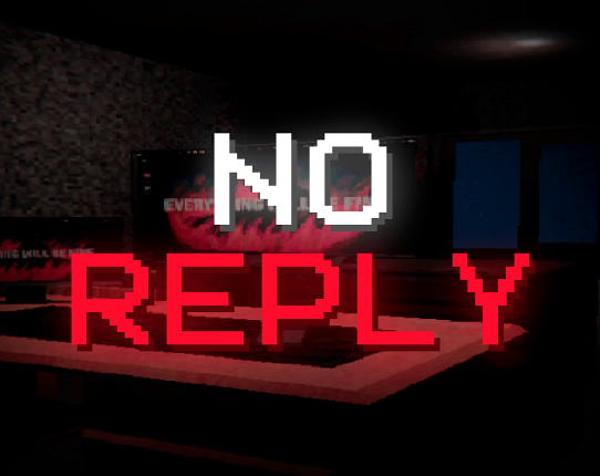 No Reply Image