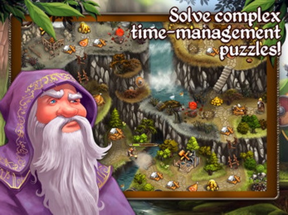 Northern Tale 3 screenshot