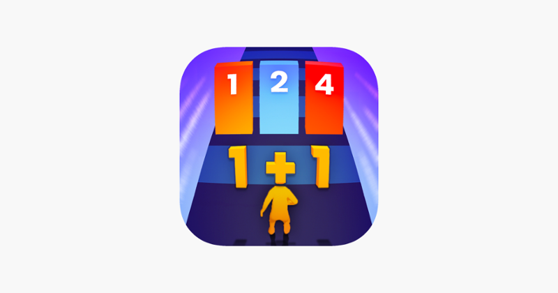 Number Run 2 Image
