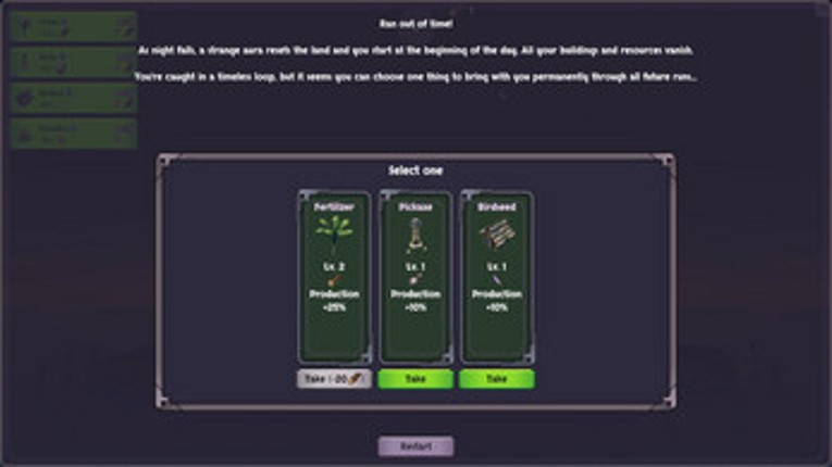 One Day to Fly screenshot