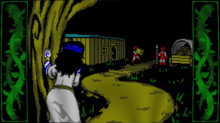 One's Own Exile screenshot