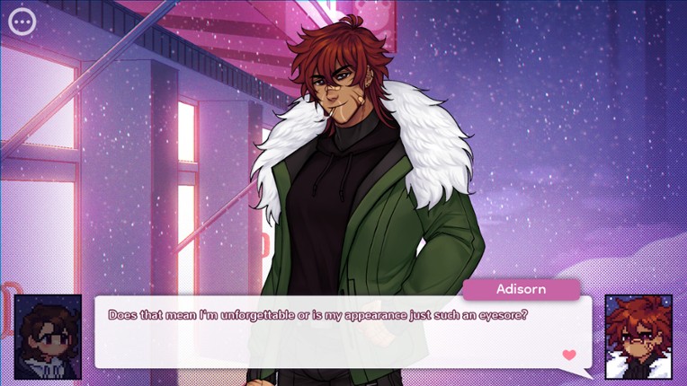 Online Obsession screenshot