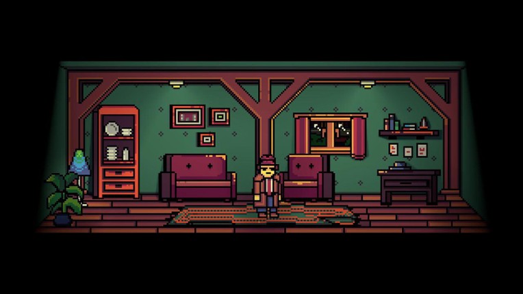 Orion Everton: Mysteries of Metrosomia Image