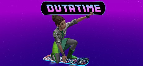 Games like Outatime