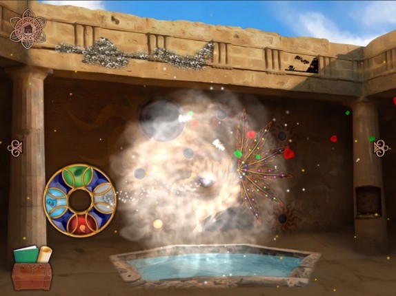 Panmorphia: Enchanted screenshot
