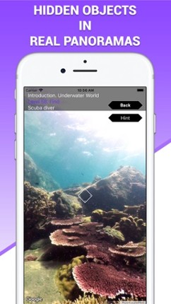 Panoramania - Around the World screenshot
