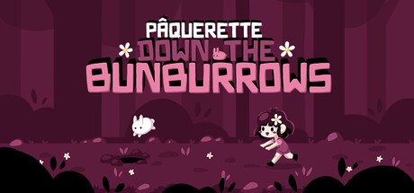 Games like Paquerette Down the Bunburrows
