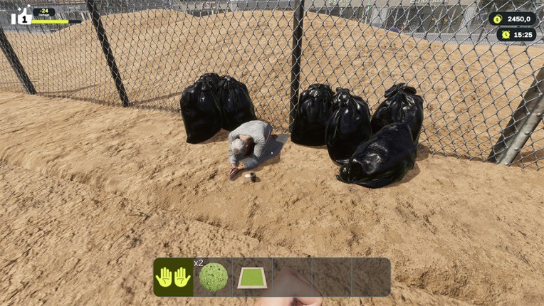 Parking Tycoon 2 screenshot