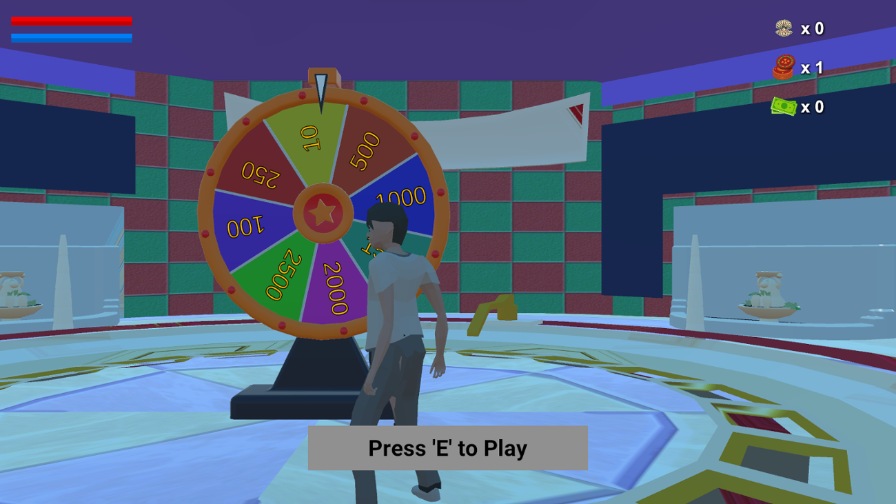 Games like Pearl Diver Casino