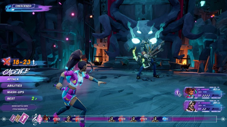 People of Note screenshot