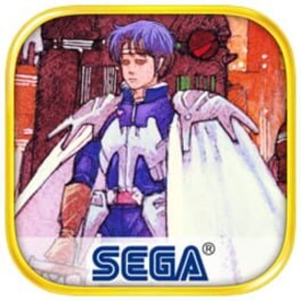 Phantasy Star Classics Game Cover