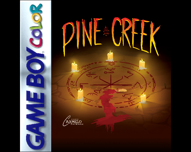 Games like Pine Creek