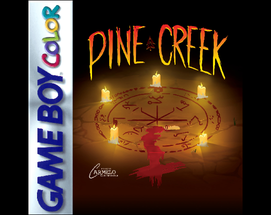 Pine Creek Game Cover