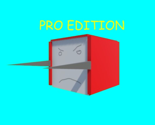 Pixel Blaster Ultimate: Pro Edition Image