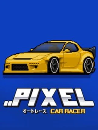 Pixel Car Racer Image