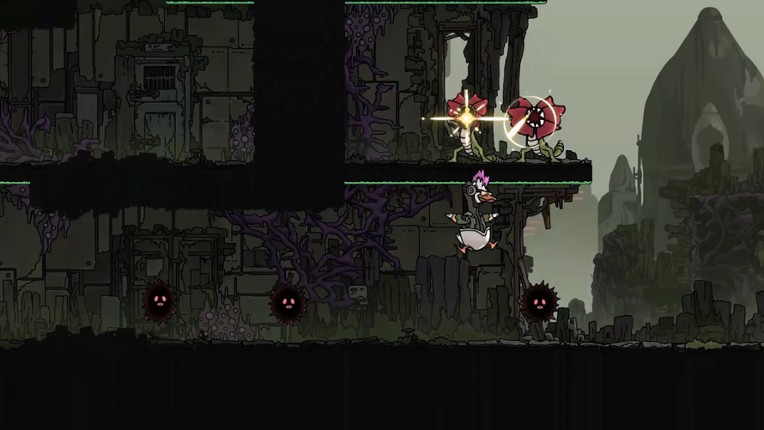 PlatyGuard: Swarm Slayer screenshot