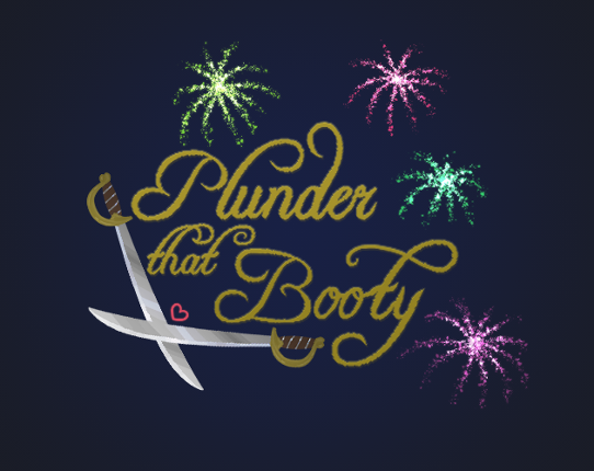 Plunder That Booty Image